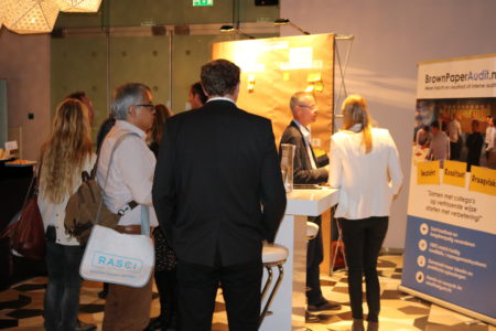 Kwaliteit in Bedrijf Brown Paper Audit